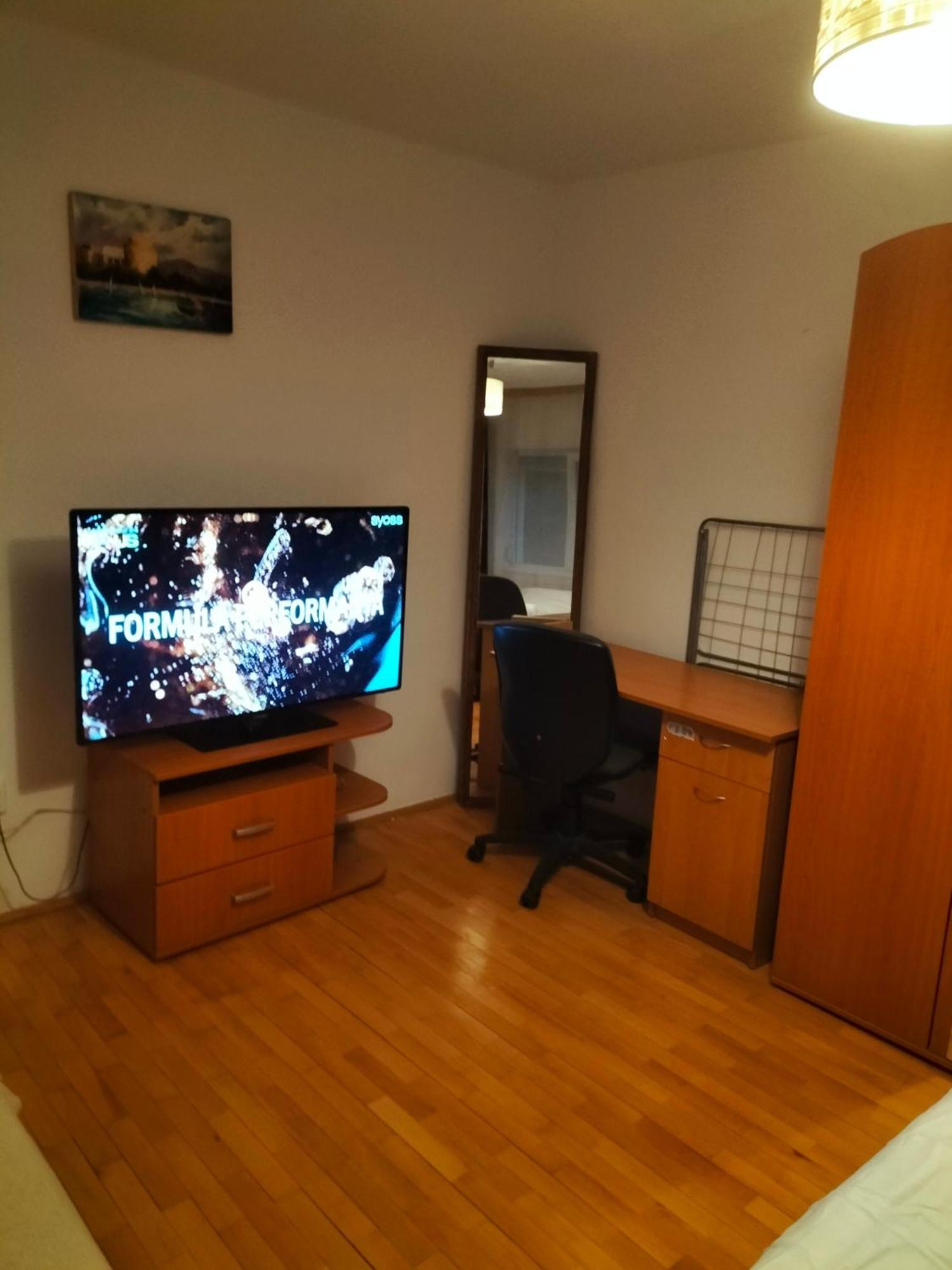 Studio On Oradea Εξωτερικό φωτογραφία