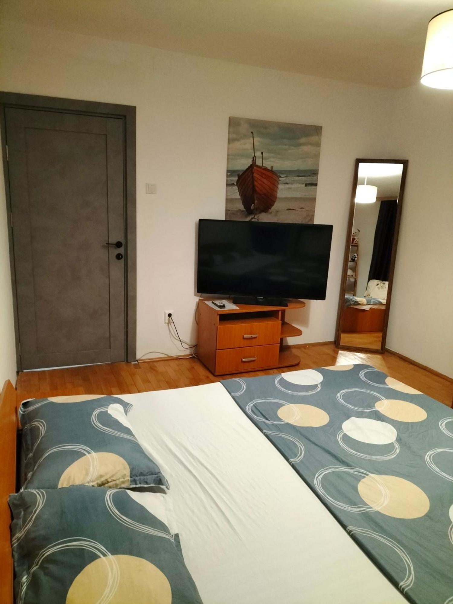 Studio On Oradea Εξωτερικό φωτογραφία