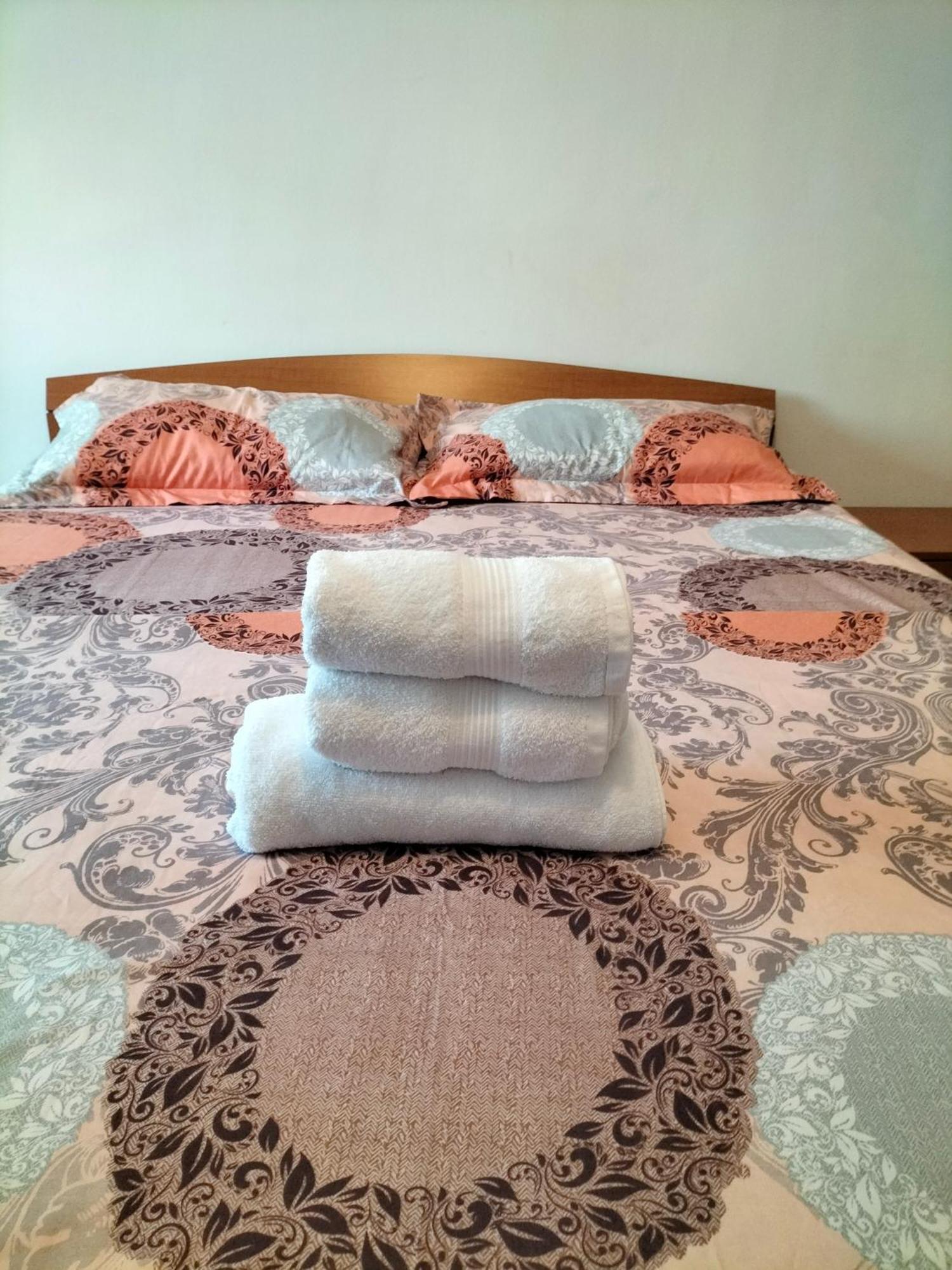 Studio On Oradea Εξωτερικό φωτογραφία